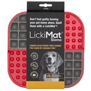 LickiMat Slomo
