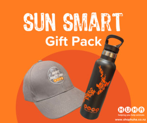 Gifts: Sun Smart Gift Pack