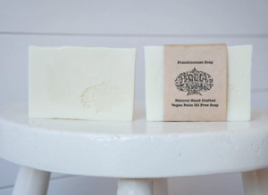 Gifts: Panna Soap- Frankincense