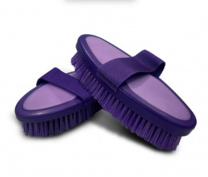 Huhas Wish List: wish-list Horse Brushes