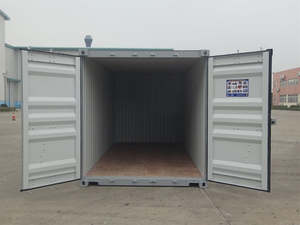 Huhas Wish List: Wish List: Second Hand Shipping Container