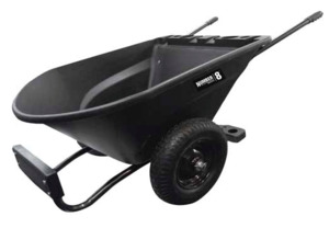Huhas Wish List: Wish List Ezy Barrow