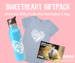 Gifts: Sweetheart Gift Bundle