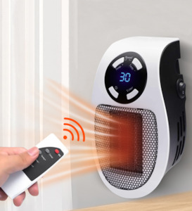 Huhas Wish List: Electric Heater for Dog Bedrooms