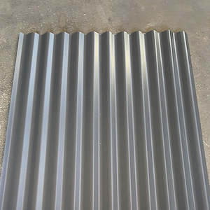 Huhas Wish List: Wish List: Corrugated Iron