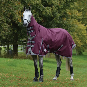 Huhas Wish List: Wish List: Waterproof Horse Rug