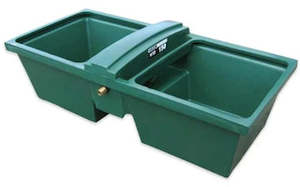 Huhas Wish List: Wish List 150 litre water trough