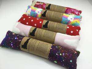 Catnip Kickstick Toy