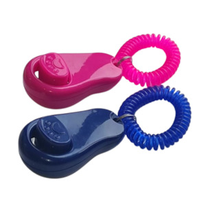 Training Clicker