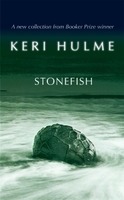 Books: Stonefish (hardcover). by Keri Hulme