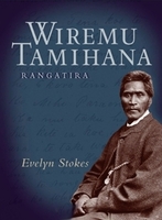 Books: Wiremu Tamihana. by Evelyn Stokes