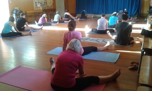 Products: Movement - Huia