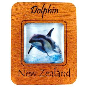 Wholesale: G036 Magnet - Dolphin