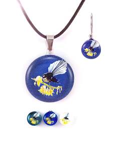 Wholesale: 091 - Fantail - Carded