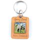 Spring Lamb Keyring