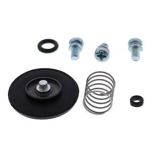 Accelerator Pump Rebuild Kits: All Balls Racing Accelerator Pump Rebuild Kit (46-3003)