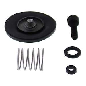 All Balls Racing Accelerator Pump Rebuild Kit (46-3006)