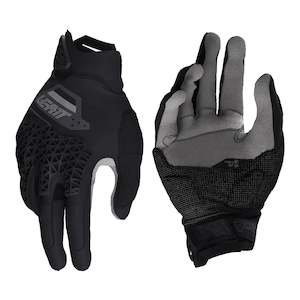 Leatt 5.5 ADV Rally Glove - Stealth