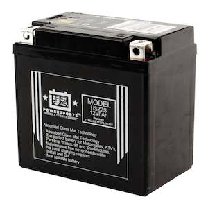 Agm Batteries: USPS AGM Battery - USZ7S