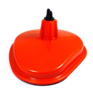 Twin Air Airbox Cover Kawasaki KXF450 '16-'18 / KXF250 '17-'20