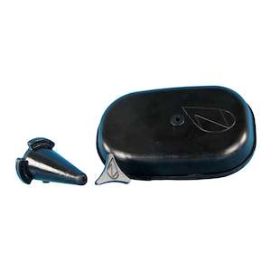 Air Box Cleaning Covers: No Toil Wash Kit - Honda CRF450 '17- (Airbox Cover / Exhaust Plug)