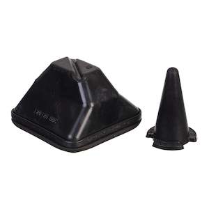 No Toil Wash Kit - Honda CRF150 '03-'15, CRF230 '03-'19