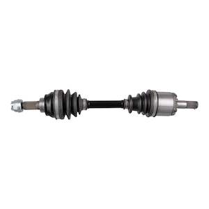 Whites ATV CV/Axle Complete Kawasaki Front Left