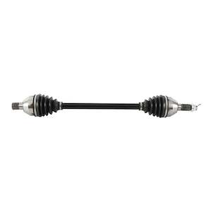 ATV CV/Axle 6 Ball Complete Shaft Can Am
