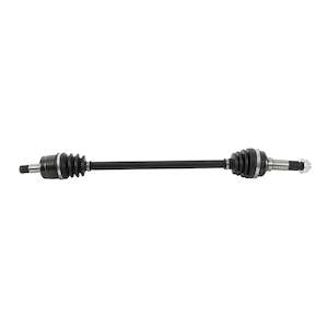 ATV CV/Axle 8 Ball Complete Shaft Yamaha