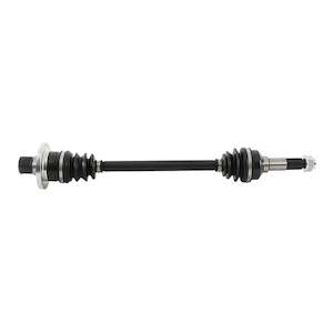 ATV CV/Axle 8 Ball Complete Shaft Yamaha