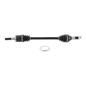 ATV CV/Axle 8 Ball Complete Shaft Can-Am