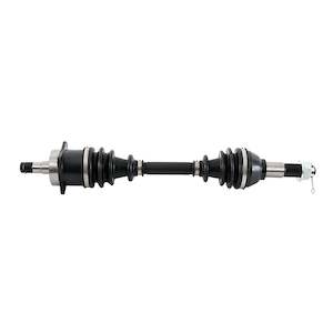ATV CV/Axle 8 Ball Complete Shaft Can-Am