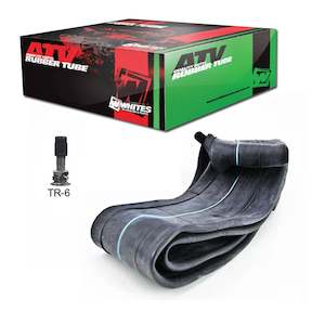 Atv Tubes: Whites Tube ATV 25 x 10 x 12 (TR6)
