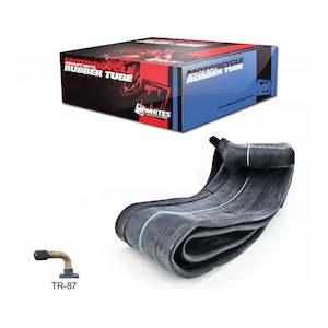 Atv Tubes: Whites Tube ATV 145/70-6 (TR87)