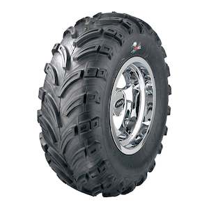 Atv Tyres: AMS ATV Tyre Swamp Fox - 23 x 7 x 10