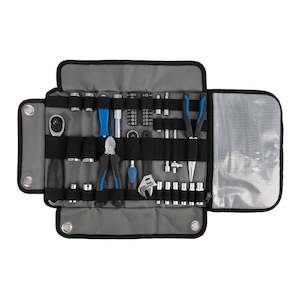 Backpacks: Oxford ToolStash