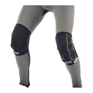 Base Layers: Oxford Chillout Windproof Knees