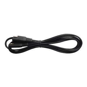 Battery Chargers: Motobatt Charger 10 foot Extension Cable MB-CL10