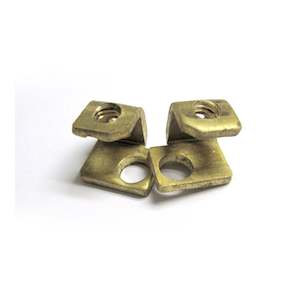 Battery Parts: Motobatt C Terminal 2 M6