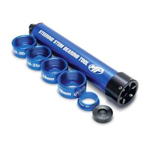 Bearing Tools: Motion Pro Steering Stem Bearing Tool