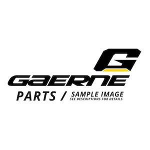Boot Other Parts: GAERNE GP1-EVO REPL. BOA SYSTEM ONE SIDE , BLK