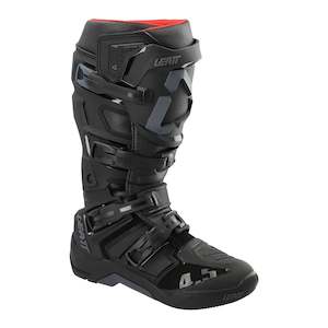 Leatt 4.5 Boot - Black