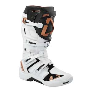 Leatt 4.5 Boot - White