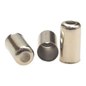 Motion Pro Cable End Cap for 7mm Outer, Pack of 10 (D)