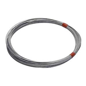 Motion Pro Cable Inner 2.0mm, 100' Roll