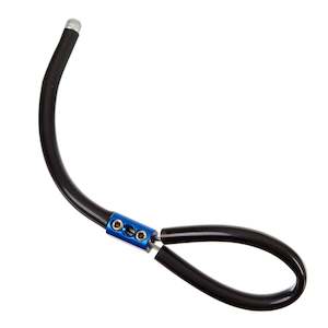 Bowden Cable Fittings: DRC BRAKE SAVER BLUE
