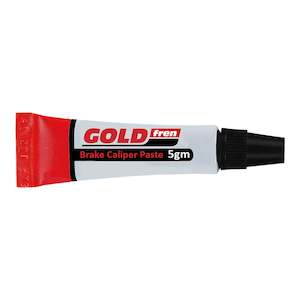 Brake Clutch Fluids: GOLDfren Brake Cylinder Paste (5g)
