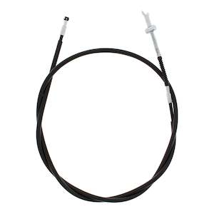 BRAKE CABLE ATV REAR HAND TRX300'96-00