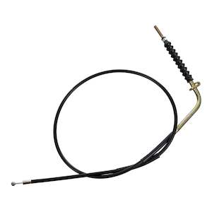 Brake Cables: MTX Brake Cable Suzuki LT80