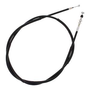 Brake Cables: Park Hand Brake Cable 45-4046